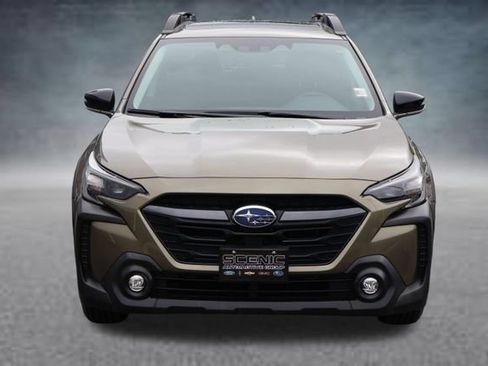 Certified 2024 Subaru Outback Premium AWD/4WD image 26