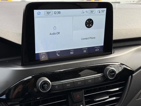 New 2026 Ford Escape Active w/ Cold Weather Package image 11