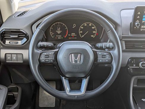 Certified 2025 Honda Pilot Touring image 23