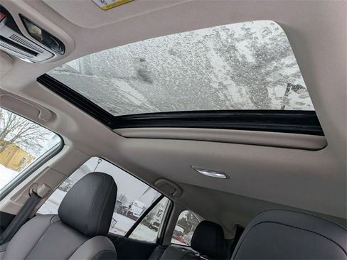 Used 2025 Subaru Outback Onyx Edition image 14