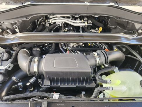 New 2026 Ford Explorer ST image 21