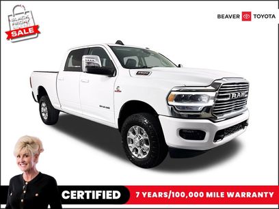 Used 2023 RAM 2500 Laramie
