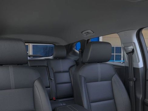 New 2026 Chevrolet Blazer LT w/ Sound & Technology Package image 24