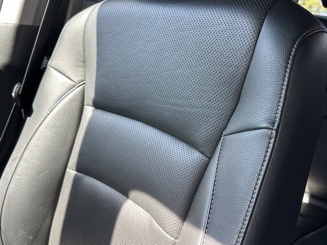 Used 2019 Honda Ridgeline RTL-E image 3