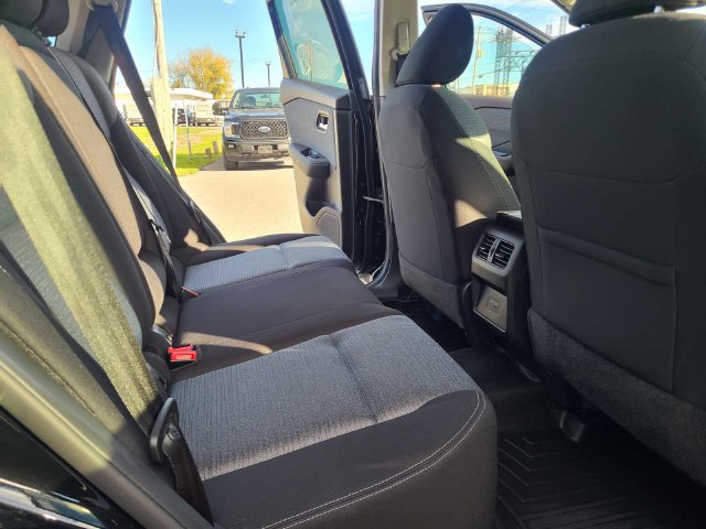 Used 2023 Nissan Rogue SV AWD/4WD image 21
