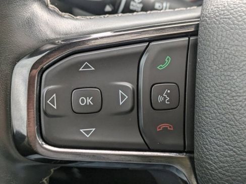 Used 2022 RAM 1500 Limited w/ Body Color Bumper Group image 26