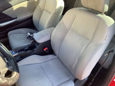 Used 2015 Honda Civic LX image 11