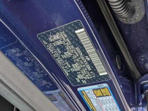 Used 2023 Kia Seltos SX image 34