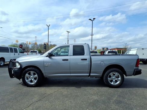 Used 2023 RAM 1500 Tradesman image 8
