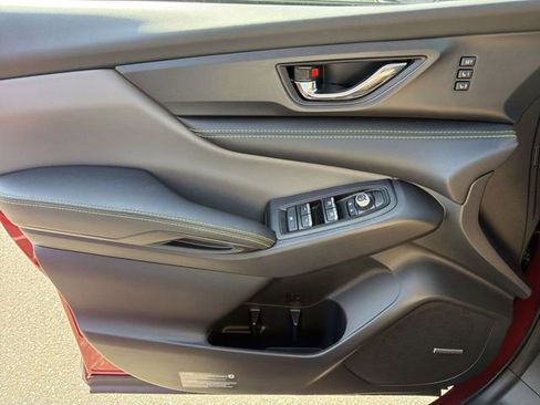 Certified 2023 Subaru Ascent Onyx Edition Limited image 24