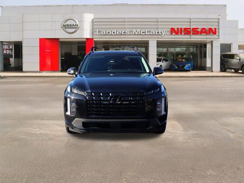 Used 2023 Hyundai Palisade XRT image 8