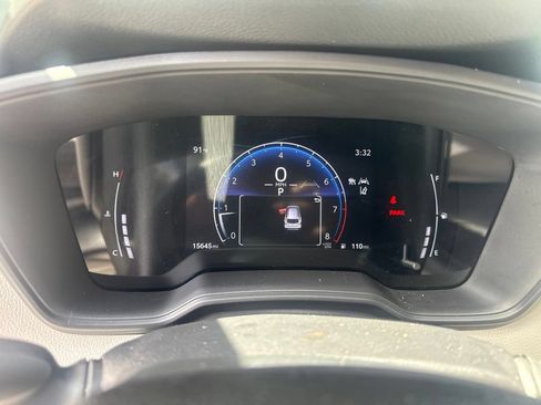 Certified 2026 Toyota Corolla Cross L FWD image 6