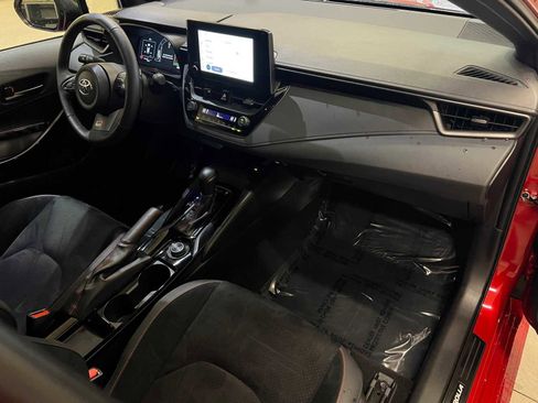 Certified 2025 Toyota Corolla Premium Plus image 15