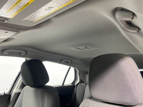 Certified 2019 Chevrolet Trax LS image 22