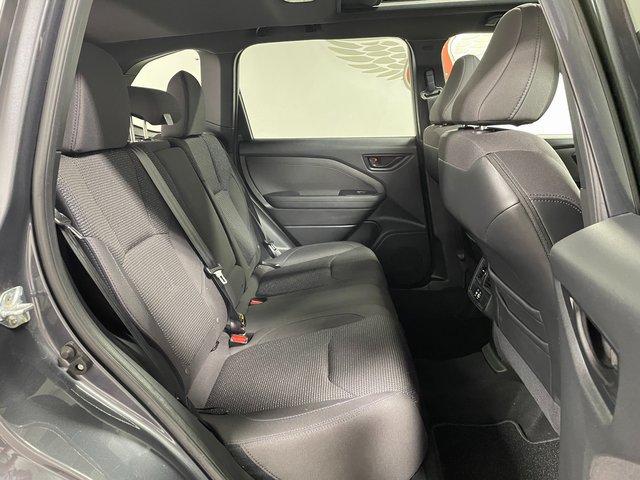 Used 2025 Subaru Forester Premium AWD/4WD image 22
