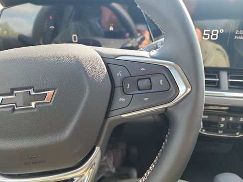 New 2026 Chevrolet Trax ACTIV image 20