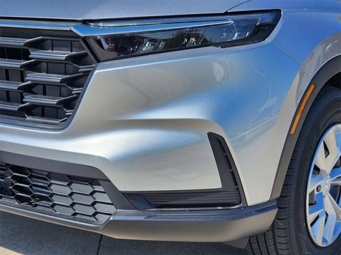 New 2026 Honda CR-V LX image 6