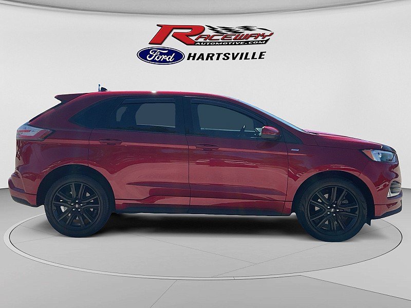 Used 2024 Ford Edge ST-Line AWD/4WD image 6