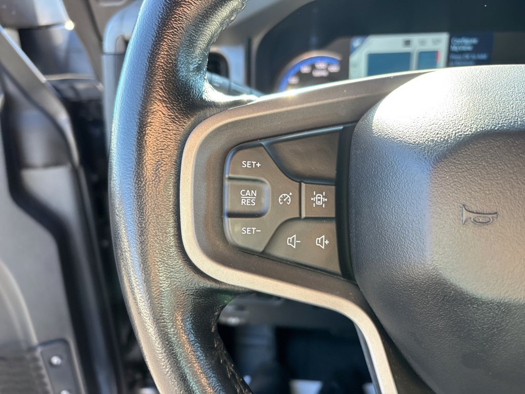 Used 2023 Ford Bronco Big Bend AWD/4WD image 32