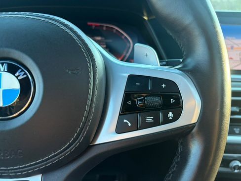 Used 2020 BMW X7 xDrive40i w/ M Sport Package image 24