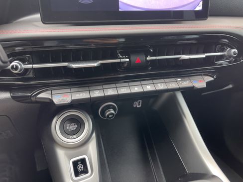 Used 2024 Dodge Hornet GT w/ GT Blacktop Package image 22