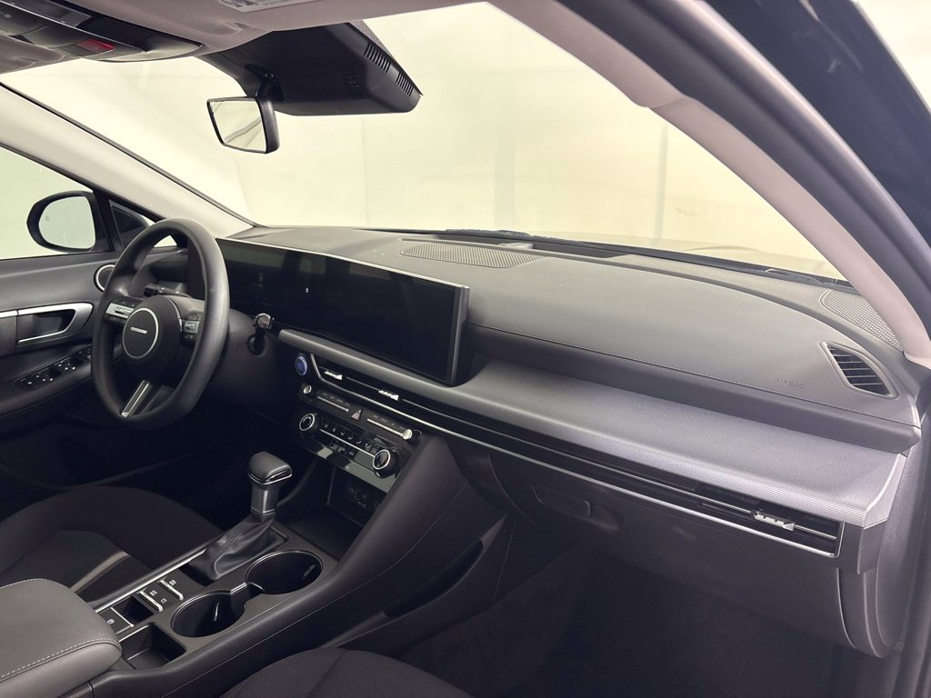 Certified 2026 Hyundai Sonata SE FWD image 13