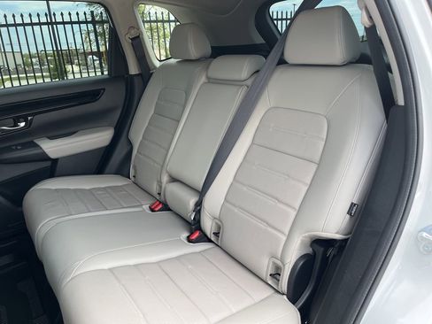 Certified 2024 Honda CR-V EX-L image 27