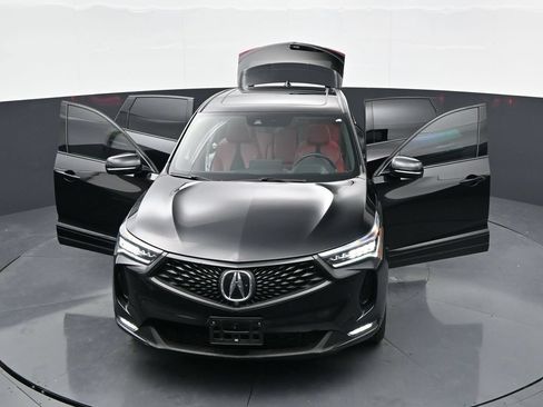 Used 2024 Acura RDX A-Spec w/ Advance Package AWD/4WD image 51