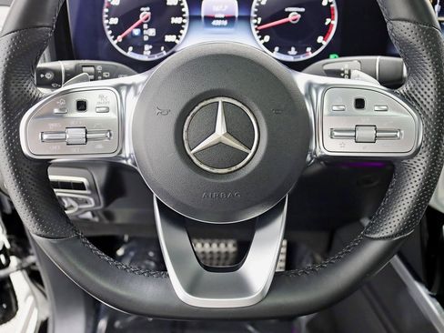 Used 2019 Mercedes-Benz G 550 w/ AMG Line image 14