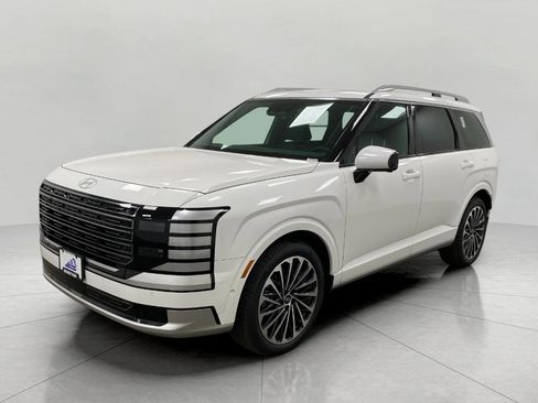 New 2026 Hyundai Palisade Calligraphy AWD/4WD image 9