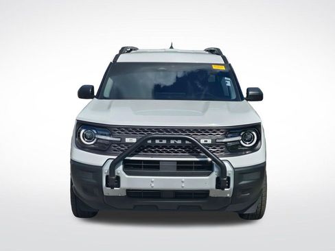 Used 2025 Ford Bronco Sport Big Bend AWD/4WD image 4