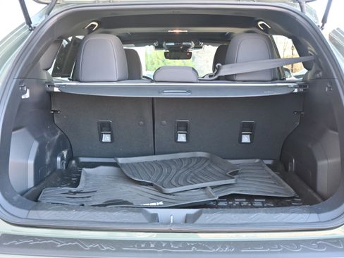 Used 2025 Subaru Crosstrek 2.5i Sport w/ Popular Package #4A image 34