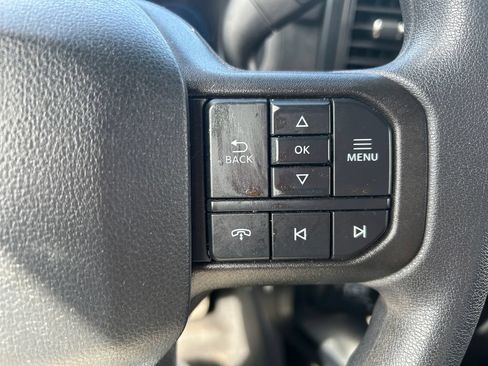 Used 2024 Ford F150 STX AWD/4WD image 21