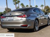 Used 2021 Lexus ES 300h w/ Luxury Package image 6