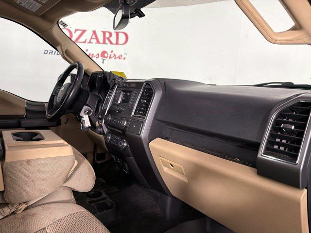 Used 2018 Ford F150 XLT w/ Equipment Group 301A Mid RWD image 30