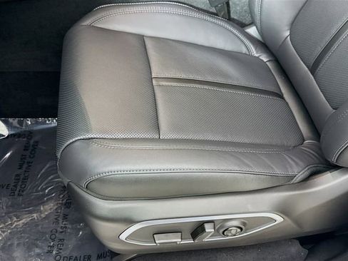 New 2026 Jeep Grand Wagoneer Limited AWD/4WD image 20