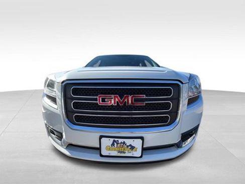 Used 2014 GMC Acadia SLT image 27