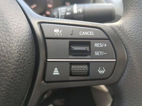 New 2026 Honda Accord SE image 24