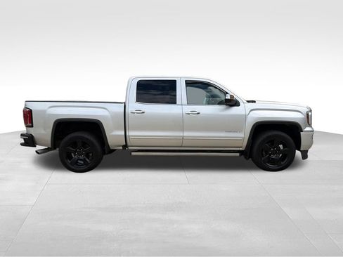 Used 2018 GMC Sierra 1500 Denali w/ Denali Ultimate Package AWD/4WD image 6