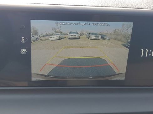 Used 2025 Kia Seltos S image 21