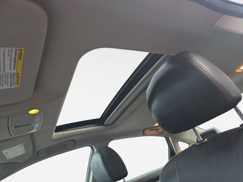 Used 2015 Nissan Altima 3.5 SL FWD image 28
