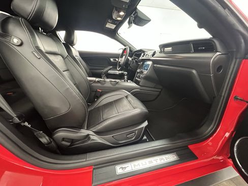 Used 2021 Ford Mustang GT Premium w/ GT Performance Package image 38