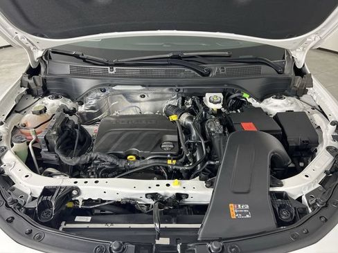 Used 2024 Buick Envista Preferred FWD image 28