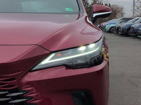 Used 2023 Lexus RX 350 Premium Plus w/ Cold Area Package image 11