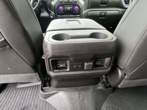 Used 2022 Chevrolet Silverado 1500 LT Trail Boss w/ Convenience Package II AWD/4WD image 26