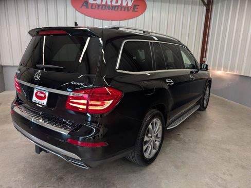 Used 2014 Mercedes-Benz GL 450 4MATIC image 13