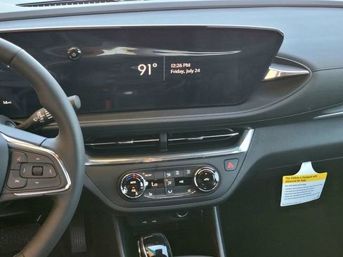 New 2026 Buick Envista Preferred w/ Convenience I Package FWD image 13