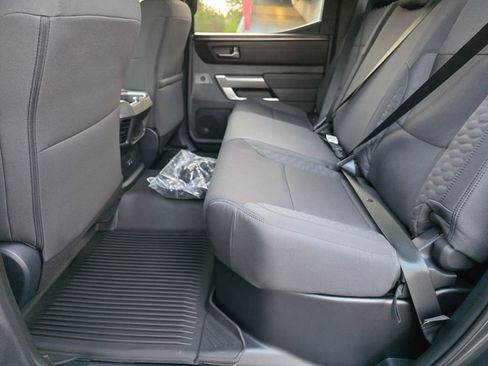 New 2026 Toyota Tundra SR5 AWD/4WD image 21