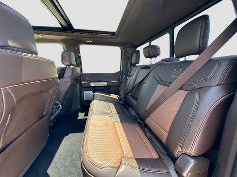 New 2026 Ford F250 King Ranch AWD/4WD image 17