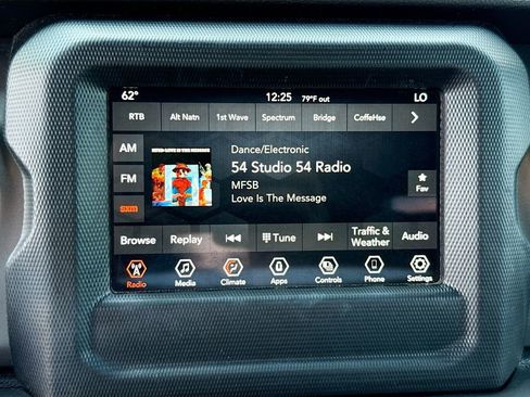 Used 2021 Jeep Wrangler Unlimited Sport S image 15